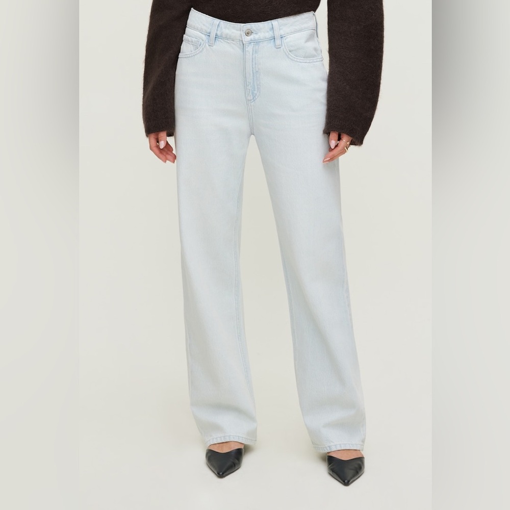 NWOT DYNAMITE mika jeans size 27